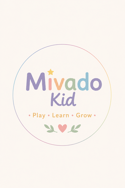 Mivado kid
