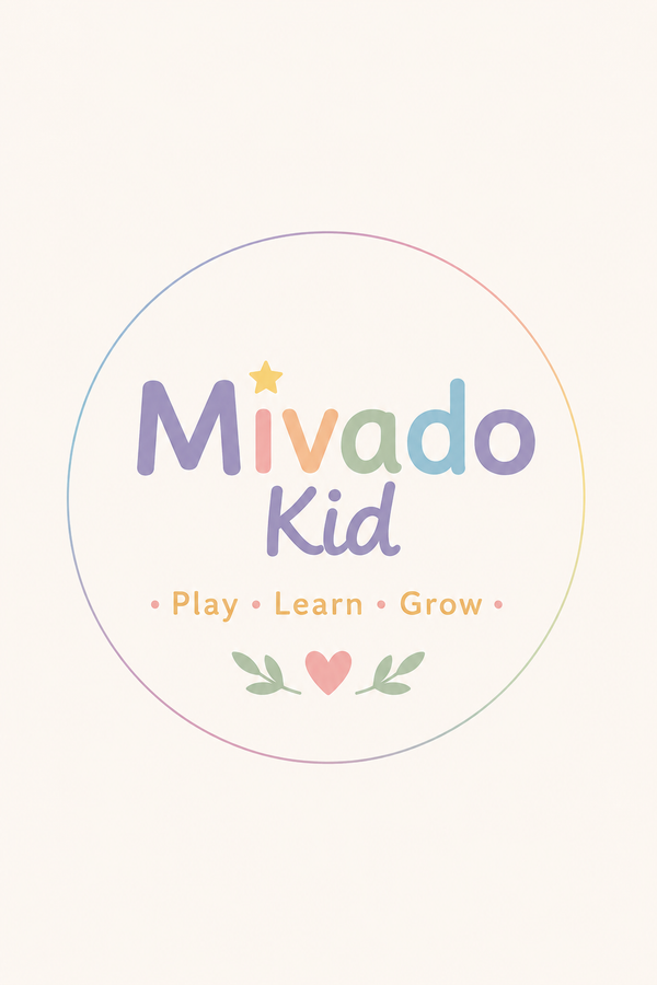 Mivado kid